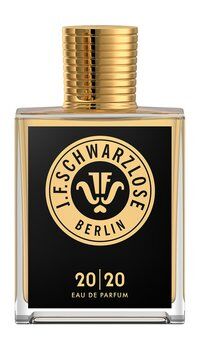 Парфюмерная вода Parfums J.F. Schwarzlose Berlin 20|20 Eau de Parfum фото 1