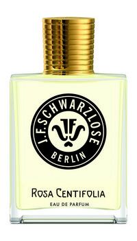 Парфюмерная вода Parfums J.F. Schwarzlose Berlin Rosa Centifolia Eau de Par фото 1