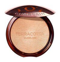 Сияющая пудра для лица Guerlain Terracotta Luminizer