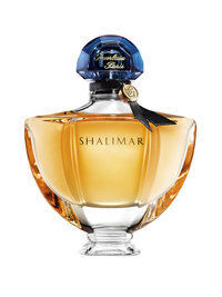 Парфюмерная вода Guerlain Shalimar Eau de Parfum