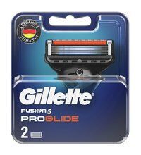 Набор из двух сменных кассет к бритве Gillette Fusion Proglide 5