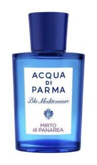 Туалетная вода Acqua di Parma Blu Mediterraneo Mirto Di Panarea Eau de Toil