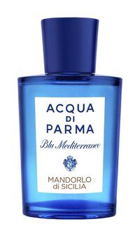 Туалетная вода Acqua di Parma Blu Mediterraneo Mandorlo Di Sicilia Eau de T фото 1