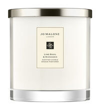 Парфюмированная свеча 2,5 кг Jo Malone Pomegranate Noir Luxury Candle фото 1