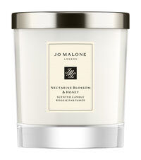 Свеча ароматная Jo Malone Nectarine Blossom And Honey Home Candle фото 1