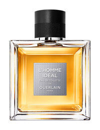 Туалетная вода (Eau de Toilette) Guerlain L'Homme Ideal фото 1