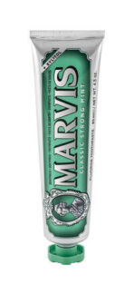 Зубная паста классическая насыщенная мята Marvis Classic Strong Mint Toothp