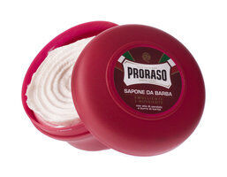 Питательное мыло для бритья Proraso Shaving Soap In A Moisturising And Nour