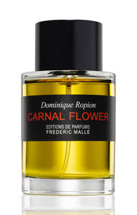 Парфюмерная вода Frederic Malle Carnal Flower Eau De Parfum фото 1