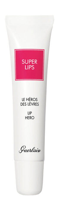 Бальзам для губ Guerlain My Supertips Lip Hero фото 1