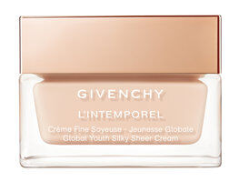 Крем для лица против всех признаков старения кожи Givenchy L'intemporel Day фото 1