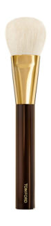 Кисть для румян Tom Ford Cheek Brush 06