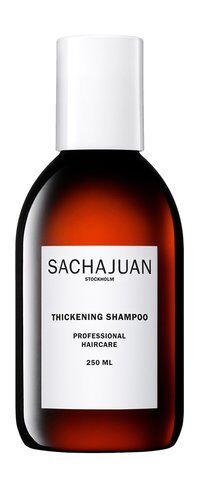 Уплотняющий шампунь для волос Sachajuan Thickening Shampoo фото 1