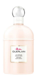 Парфюмированный лосьон для тела Guerlain Mon Guerlain Body Lotion