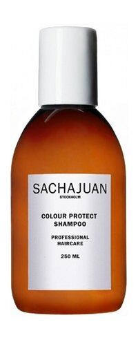 Шампунь для окрашенных волос Sachajuan Colour Protect Shampoo фото 1