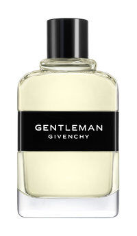 Туалетная вода Givenchy Gentleman Eau de Toilette фото 1