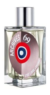 Парфюмерная вода Etat Libre d'Orange Archives 69 Eau de Parfum