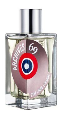 Парфюмерная вода Etat Libre d'Orange Archives 69 Eau de Parfum фото 1