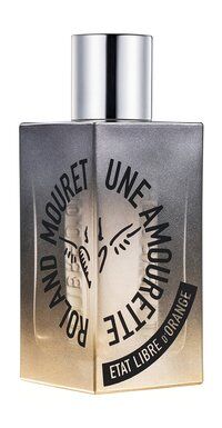 Парфюмерная вода Etat Libre d'Orange Une Amourette Roland Mouret Eau de Par фото 1