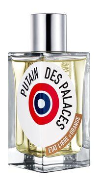 Парфюмерная вода Etat Libre d'Orange Putain Des Palaces Eau de Parfum фото 1