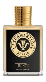 Парфюмерная вода Parfums J.F. Schwarzlose Berlin Trance Eau de Parfum