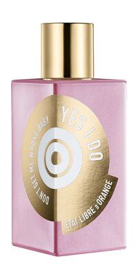 Парфюмерная вода Etat Libre d'Orange Yes I Do Don't Get Me Wrong Baby Eau d фото 1