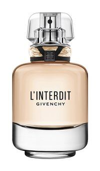 Парфюмерная вода Givenchy L'Interdit Eau De Parfum фото 1