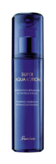 Увлажняющий лосьон для лица Guerlain Super Aqua Lotion