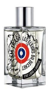 Парфюмерная вода Etat Libre d'Orange Les Fleurs du Dechet I Am Trash Eau de