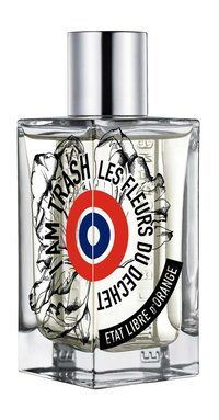 Парфюмерная вода Etat Libre d'Orange Les Fleurs du Dechet I Am Trash Eau de фото 1