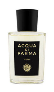 Парфюмерная вода Acqua Di Parma Signature Yuzu Eau De Parfum