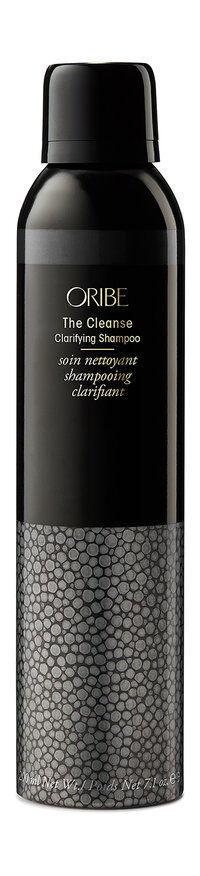 Шампунь-эксфолиант Oribe The Cleanse Clarifying Shampoo фото 1