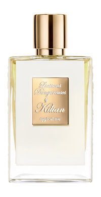 Парфюмерная вода Kilian Liaisons Dangereuses Eau de Parfum фото 1