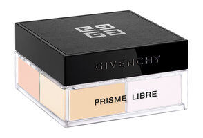 Матирующая рассыпчатая пудра для лица Givenchy Prisme Libre фото 1