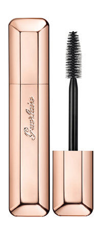 Тушь для объема и подкручивания ресниц Guerlain Mad Eyes Mascara фото 1