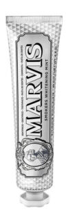 Отбеливающая зубная паста Marvis Smokers Whitening Mint Toothpaste