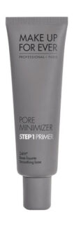 Разглаживающая база под макияж Make Up For Ever Pore Minimizer Step 1 Prime