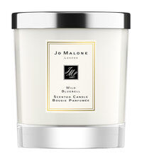 Парфюмированная свеча Jo Malone Wild Bluebell Home Candle фото 1