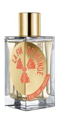 Парфюмерная вода Etat Libre d'Orange La Fin Du Monde Eau de Parfum фото 1