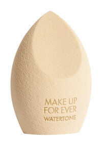 Спонж для тонального средства Make Up For Ever Watertone Foundation Sponge фото 1