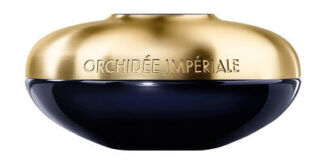 Восстанавливающий крем для лица Guerlain Orchidee Imperiale Cream 5G