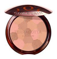 Легкая бронзирующая пудра для лица Guerlain Terracotta Sun-Kissed Natural H