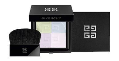 Матирующая компактная пудра для лица Givenchy Prisme Libre Pressed Powder фото 1