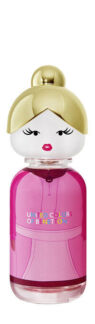 Туалетная вода United Colors Of Benetton Sisterland Pink Raspberry Eau de T