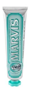 Зубная паста со вкусом аниса и мяты Marvis Anise Mint Toothpaste