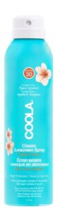 Солнцезащитный спрей для тела с ароматом кокоса Coola Classic Sunscreen Spr