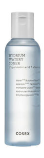 Увлажняющий тонер для лица Cosrx Hydrium Watery Toner