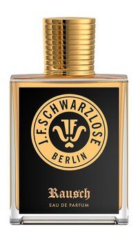 Парфюмерная вода Parfums J.F. Schwarzlose Berlin Rausch Eau de Parfum фото 1