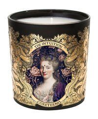 Ароматическая свеча Coreterno The Intuition Mystical Wood Scented Candle