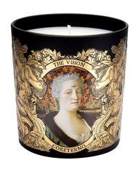 Ароматическая свеча Coreterno The Vision Hypnotic Citrusy Scented Candle